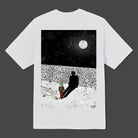 T-shirt  Little Joker / Oversize